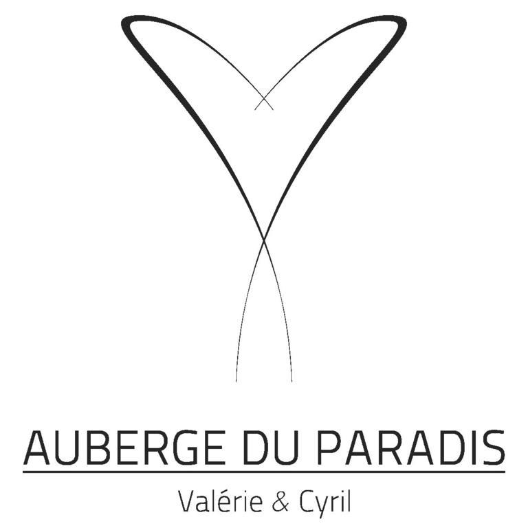 Auberge Du Paradis Saint-Amour-Bellevue Bagian luar foto