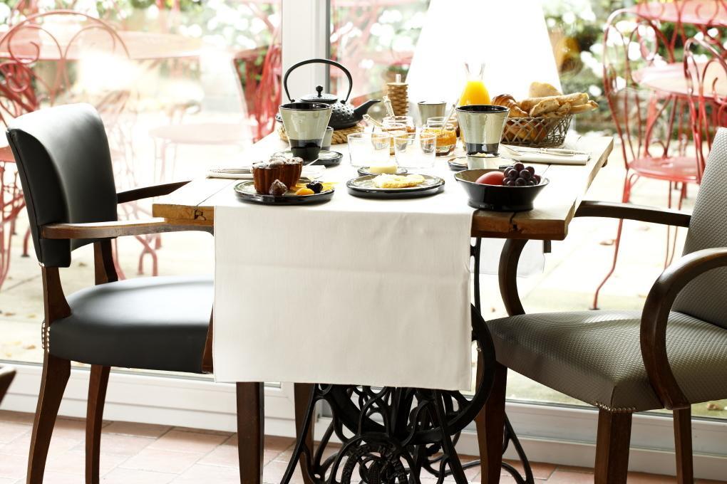 Auberge Du Paradis Saint-Amour-Bellevue Bagian luar foto