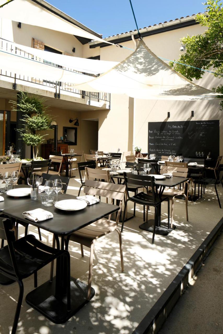 Auberge Du Paradis Saint-Amour-Bellevue Bagian luar foto