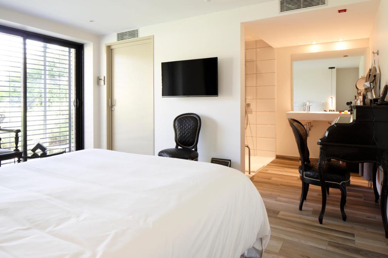 Auberge Du Paradis Saint-Amour-Bellevue Bagian luar foto