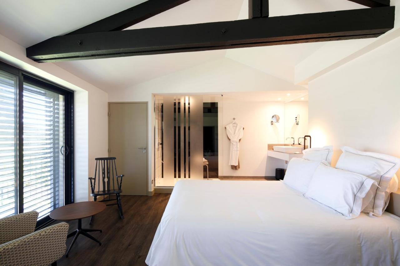 Auberge Du Paradis Saint-Amour-Bellevue Bagian luar foto