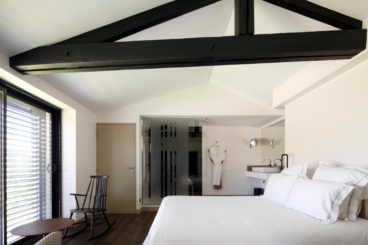 Auberge Du Paradis Saint-Amour-Bellevue Bagian luar foto