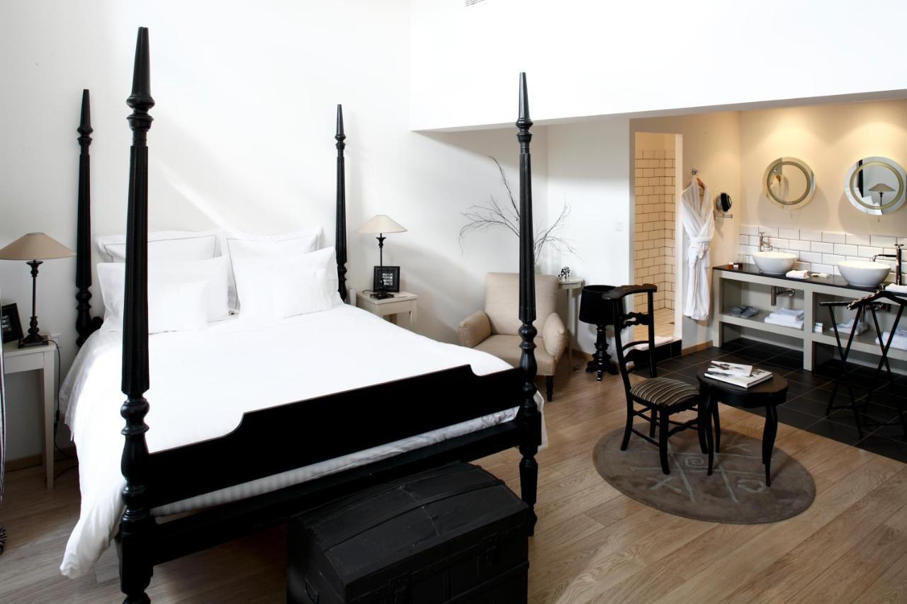Auberge Du Paradis Saint-Amour-Bellevue Bagian luar foto