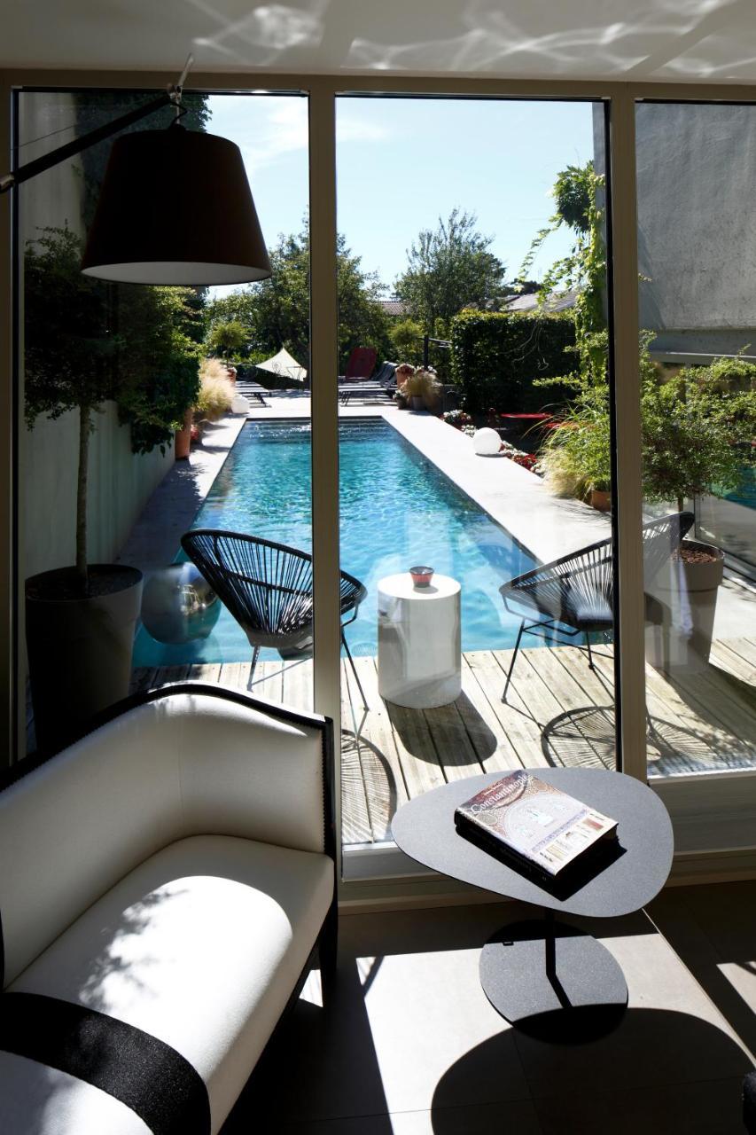 Auberge Du Paradis Saint-Amour-Bellevue Bagian luar foto