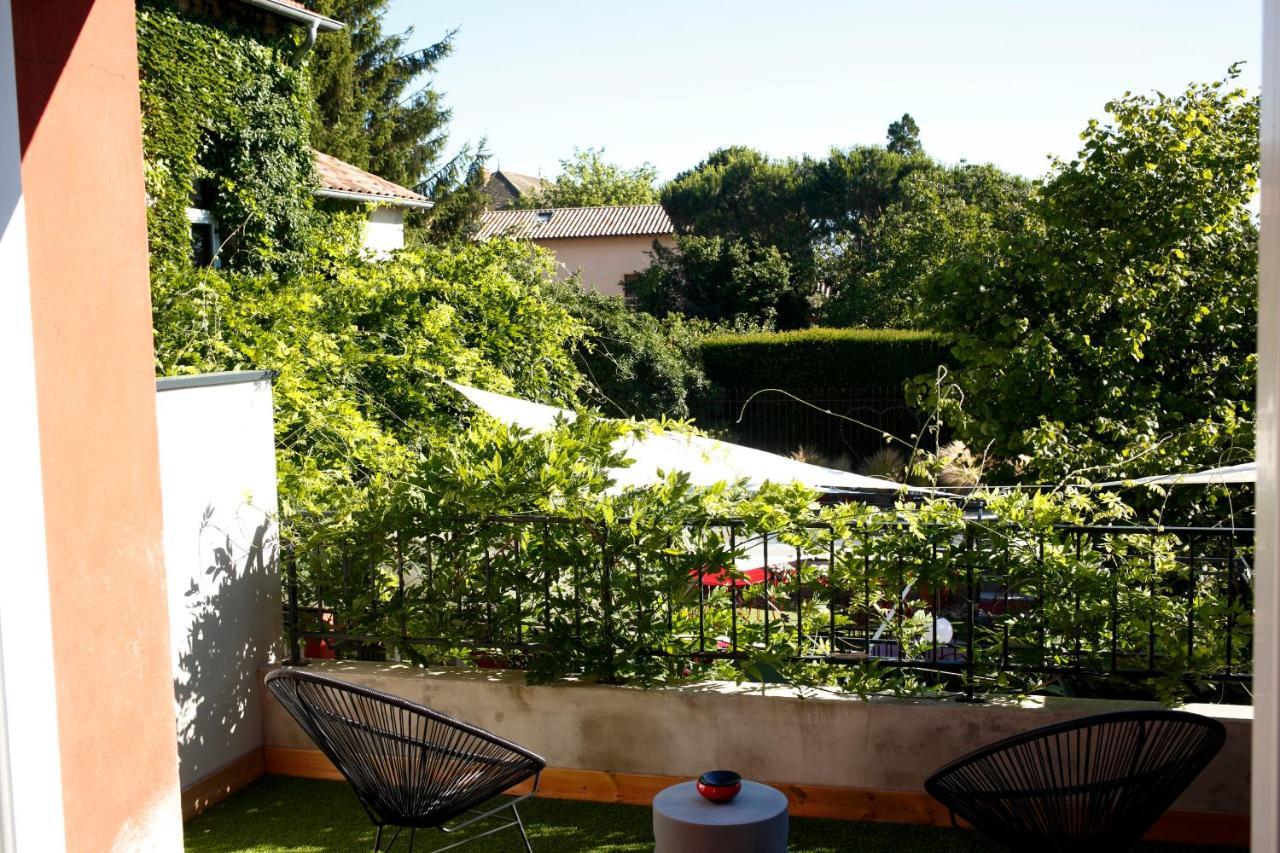 Auberge Du Paradis Saint-Amour-Bellevue Bagian luar foto